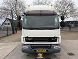 DAF FA LF45G08 MANUAL - EURO 5 - WERKSTATT/WERKPLAAT - DAF Lf