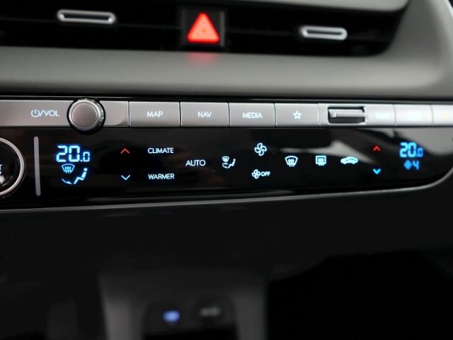 IONIQ 5 DYNAMIQ 77,4kWh+VOLL-LED+NAVI+WÄRMEPUMPE