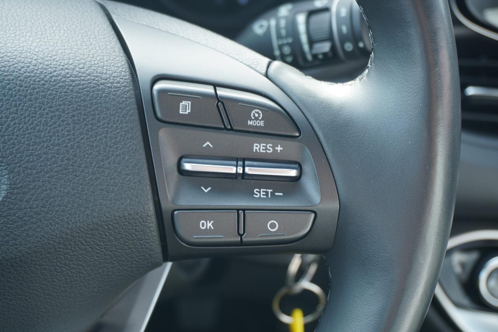 Hyundai i30 Kombi 1.0 T-GDI Klima Tempomat SHZ PDC