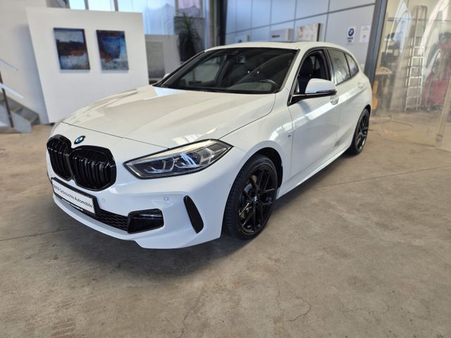 BMW 120i M Sport /NAVI/LED/PANO-SD/HIFI/LCP/KAMERA