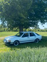 Saab 9000 CC 2,3-16 - Saab 9000: 2.3