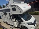 Eura Mobil Activa One 650 VB | 150 PS  | 3 fach Stockbett - Eura Mobil Activa