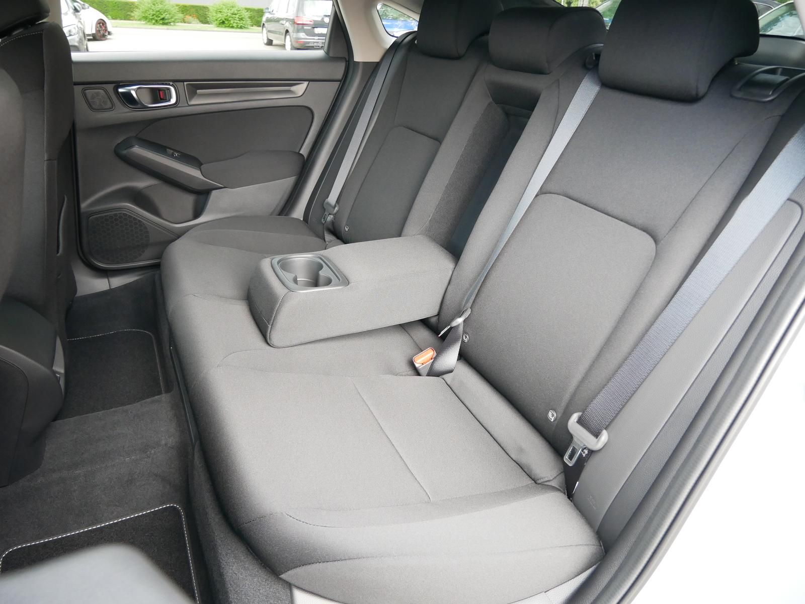 Honda Civic - Bild 13