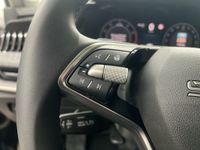 Skoda Superb - Vorschau Bild 21