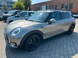 MINI One Clubman - MINI One Clubman aus 2018