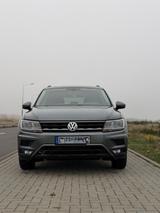 Volkswagen Tiguan 2.0 TSI Allspace OPF 140kW DSG 4MOT  - Volkswagen Tiguan: 140