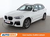 BMW X3 xDrive 30i M Sport Aut.*NAVI*LED*TEMPO* - BMW X3 Gebrauchtwagen in Hannover