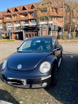 Volkswagen New Beetle Freestyle 1.4/ 75PS/ 79500km - Volkswagen New Beetle Freestyle mit Benzin-Antrieb