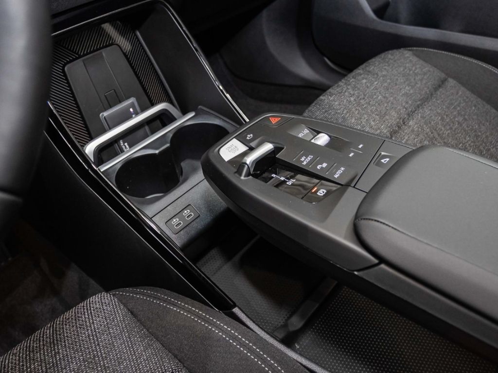 BMW X1 - Bild 10