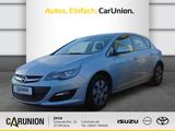 Opel Astra 1.4 ecoFlex (J) Energy - Opel Astra: Eco