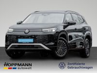 Volkswagen Tayron - Vorschau Bild 1