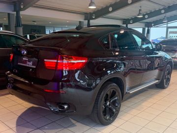BMW X6 - 6