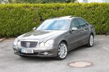 Mercedes-Benz E 320 CDILimo/Leder/Aut/Xenon/GSD/Navi - Mercedes-Benz E 320 in Nürnberg