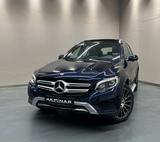 Mercedes-Benz GLC300 4M *PANO*BURMESTER*KAMERA*LED*AIRMATIC* - Mercedes-Benz GLC-Class in Stuttgart