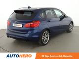 BMW 225i Active Tourer xDrive Sport Line Aut.*NAVI* - BMW 225 Active Tourer