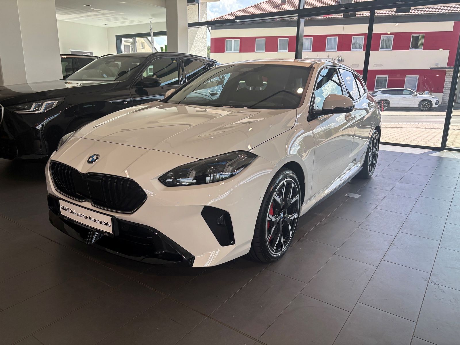 BMW 120 M Sport PRO Harman & Kardon