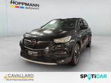 Opel Grandland X Elegance 1.6T Hybrid*SITZHZG*PDC*KAM - Opel Grandland (X) elegance mit Hybrid-Antrieb (Benzin/Elektro)