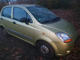 Daewoo verkaufen daewoo matiz benzin tuv 07 2027 - Daewoo Matiz aus 2005