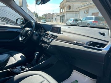 BMW X1 - 12