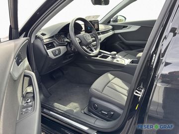 Audi A4 - 11