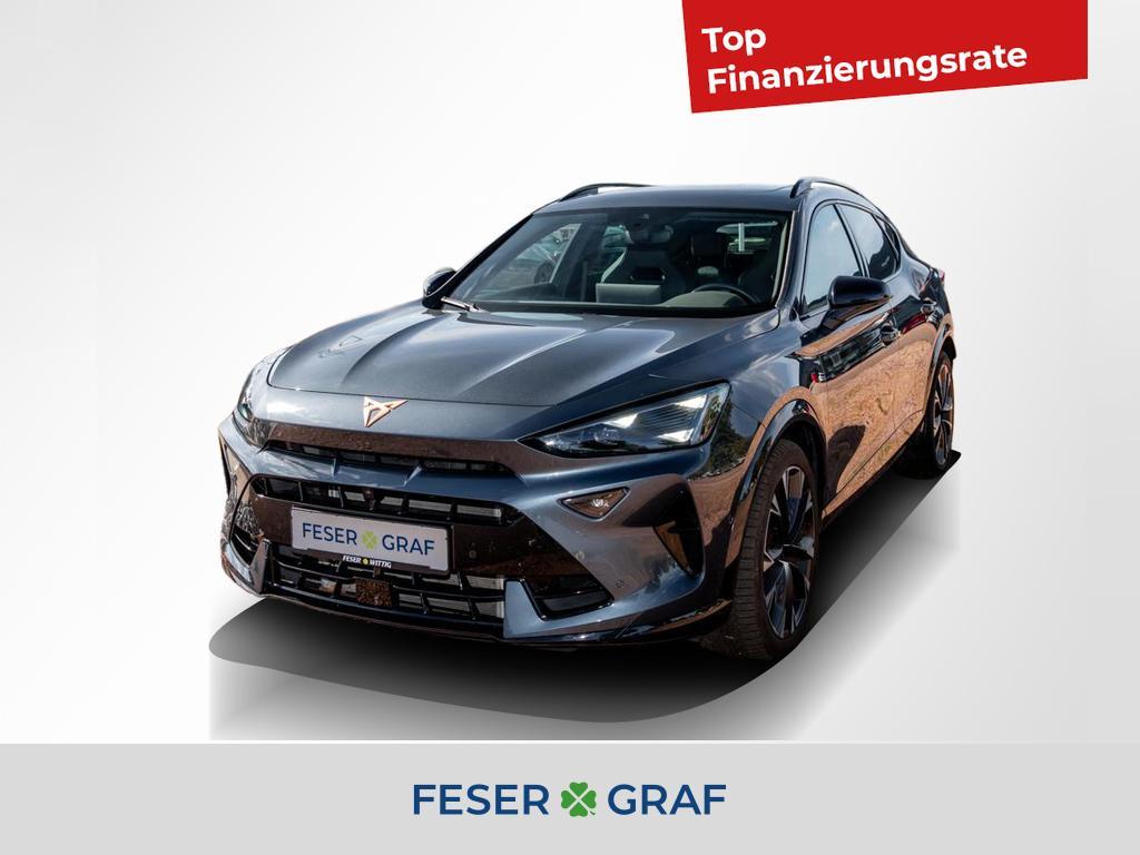 Cupra Formentor 2.0 TSI VZ DSG TopView/Sennheiser/SHZ