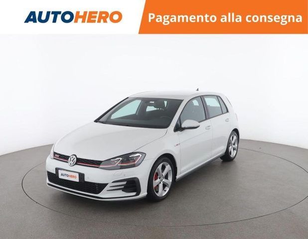 Volkswagen VOLKSWAGEN Golf GTI Performance 2.0 245 CV TSI D