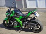 Kawasaki Z900 Shark Auspuffanlge * Traumzustand * - Offers