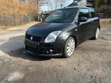 Suzuki Swift 1.6 Sport 125 PS . Klima .Sit... - Suzuki Swift: Sport Ps