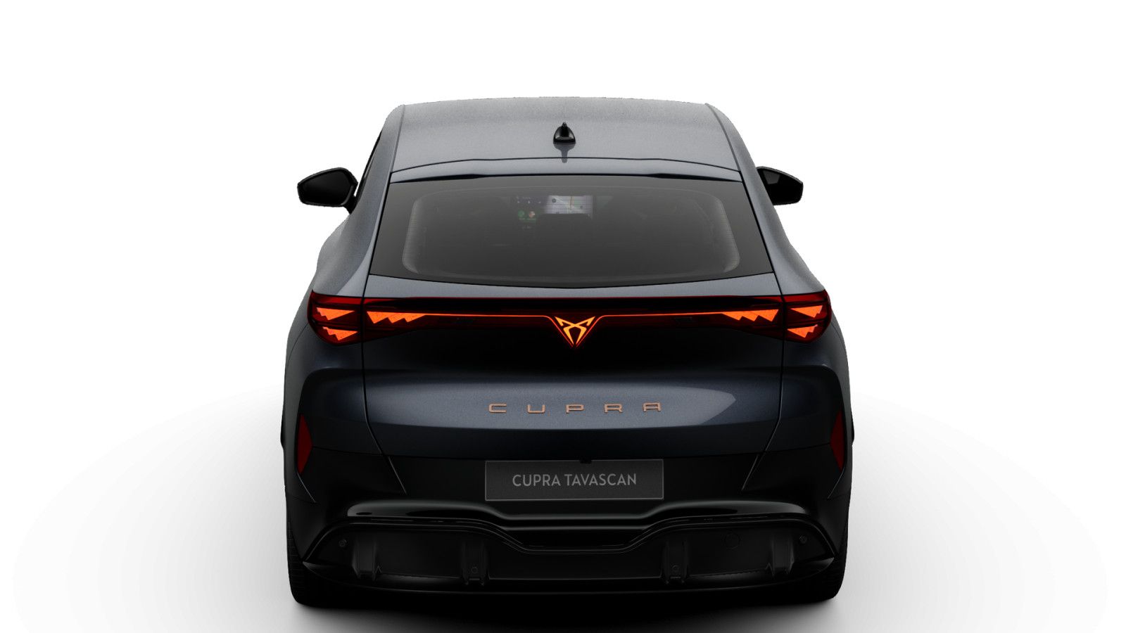 Cupra Tavascan - Bild 6