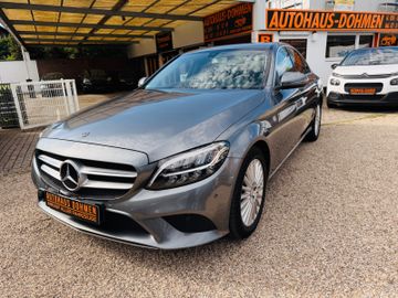 Mercedes C 180 - 11