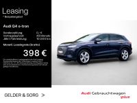 Audi Q4 e-tron - Vorschau Bild 1