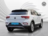 Volkswagen T-Roc 1.5 TSI DSG Style, Navi, LED, AHK, App-Con - Volkswagen aus 2024