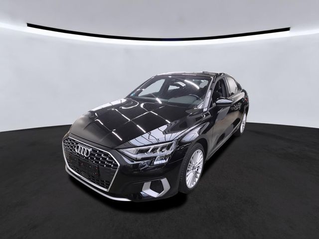 Audi A3 Limousine 35TDI advanced 2.0 TDI 110kW 7-Gang