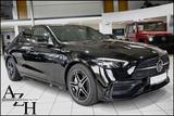 Mercedes-Benz C 200 AMG Burmester/Night/360/LED