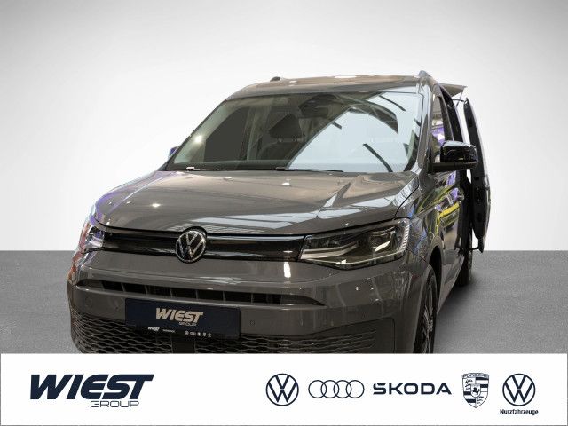 Volkswagen Caddy California Maxi 1.5 l TSI DSG