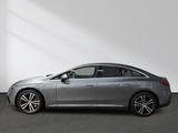 Mercedes-Benz EQE 350 Electric-Art Airmatic CarPlay Kamera AHK - graue Mercedes-Benz EQE