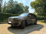 Volvo XC90 D4 Geartronic Inscription Inscription - Volvo XC90: 4.4