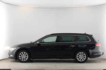 Volkswagen Passat Variant - 4