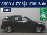 BMW X1 xDrive25e M-Sport Navi LED PDC Shz