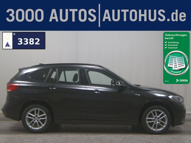 BMW X1 xDrive25e M-Sport Navi LED PDC Shz