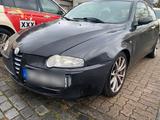 Alfa Romeo 147 1.6 Benziner - Alfa Romeo 147 in Hannover