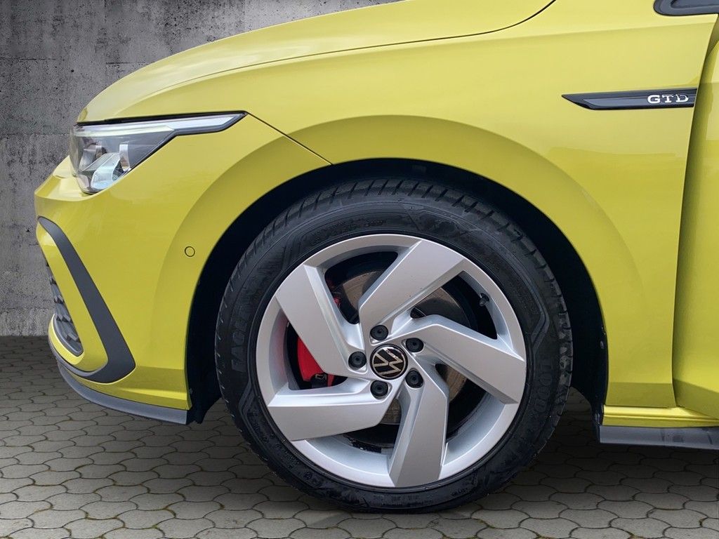 Volkswagen Golf - Bild 20