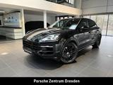 Porsche Cayenne E-Hybrid Coupe Black Edition*AHK*Head-Up - Porsche Cayenne Neuwagen in Dresden