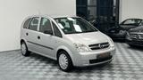 Opel Meriva Basis _Zustand & Historie tadellos_ - Opel aus 2003