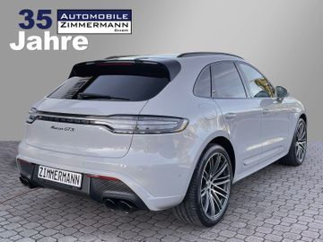 Porsche Macan GTS*Chrono*Pano*Kamera*Facelift*Burmester*