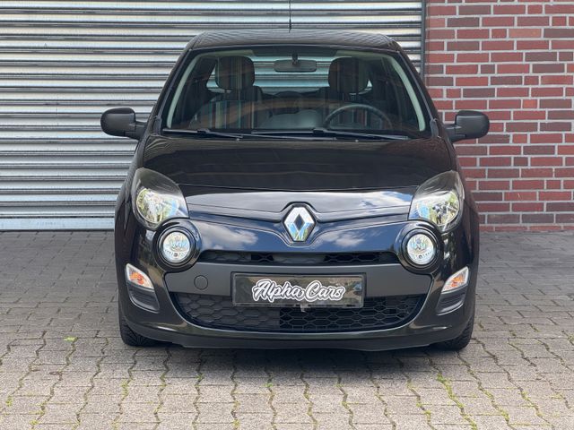 Renault Twingo Expression 1.2 Klima Tempomat TÜV NEU
