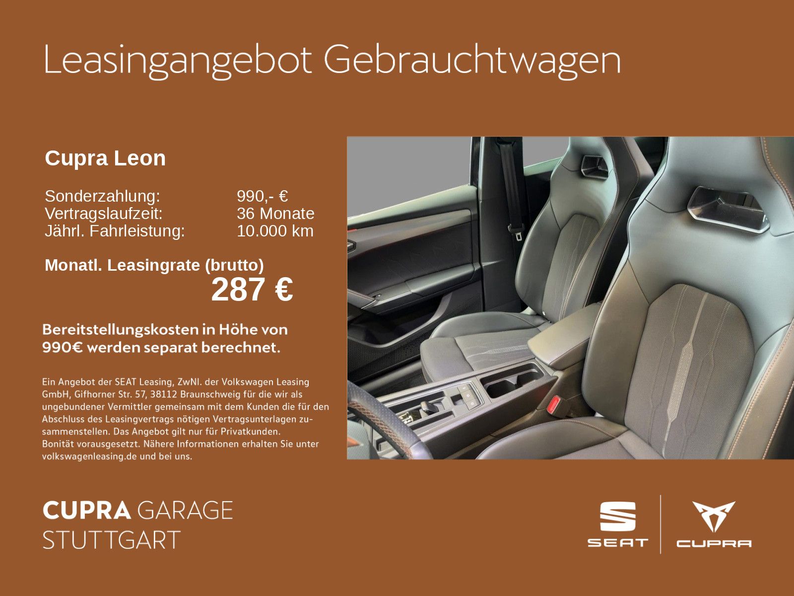 Cupra Leon - Bild 6