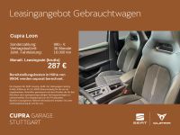 Cupra Leon - Vorschau Bild 6