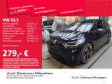 Volkswagen ID.3 GTX Wärmepumpe CCS IQ.Light Navi AugHuD H&K - Volkswagen ID.3: GTX
