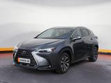 Lexus NX 350h Luxury Line - Lexus NX-Serie in Berlin